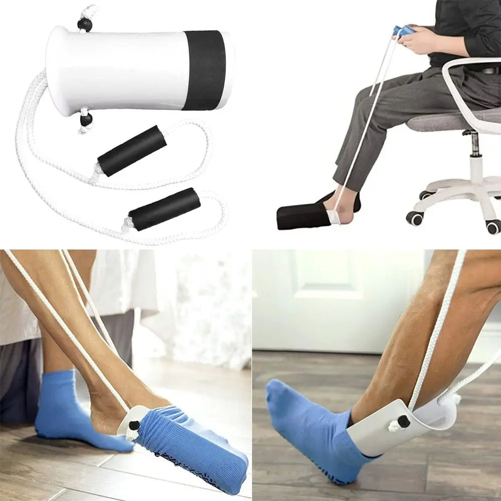 Sock Aid Tool

