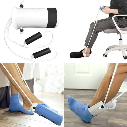 Sock Aid Tool

