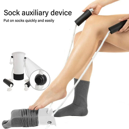 Sock Aid Tool

