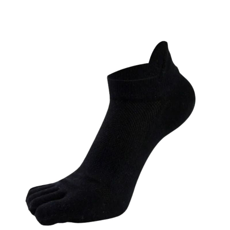 toe socks for dress shoes
