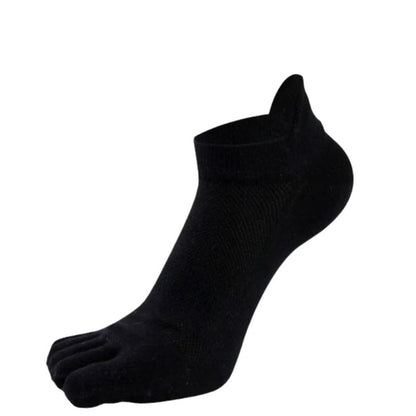 toe socks for dress shoes