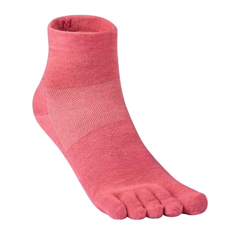 sweat-wicking socks
