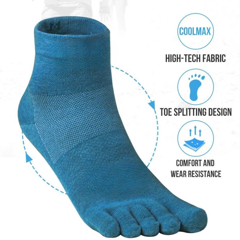 blister free socks