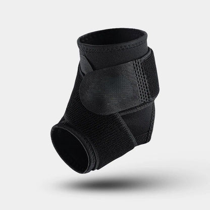 ankle guard for walking