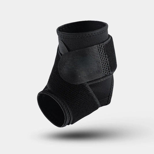ankle guard for walking