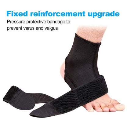 ankle strap for sports