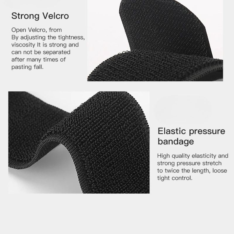 ankle guard for walking