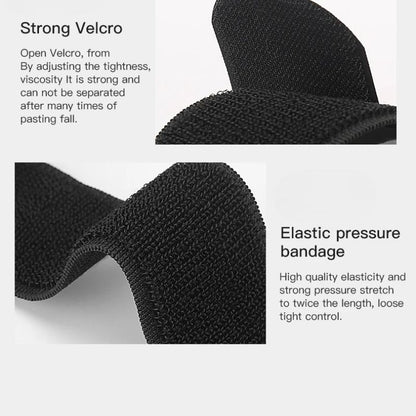 ankle guard for walking