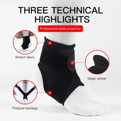 workout ankle strap