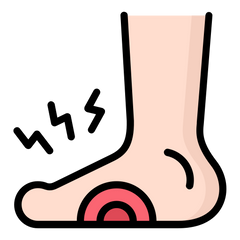 Fast relief from pain