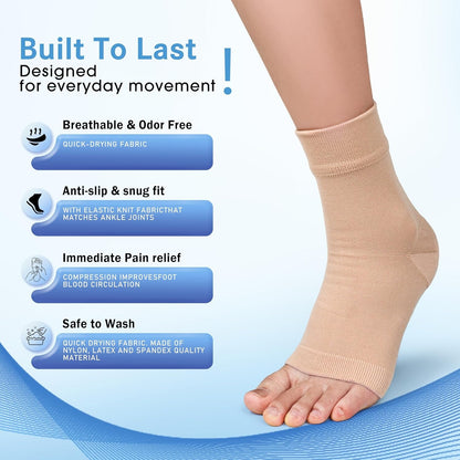 Arch support