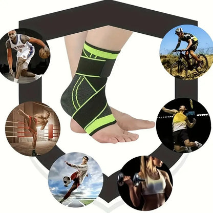 sports ankle protector