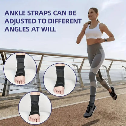 ankle wrap for running