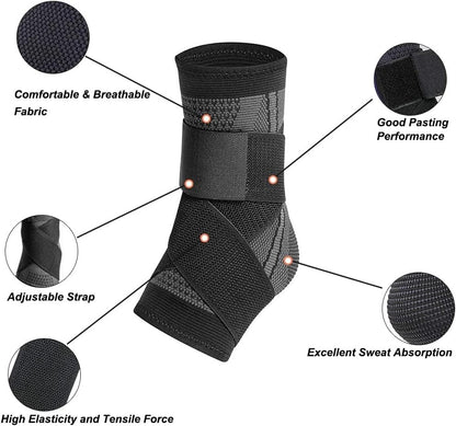 sports ankle protector
