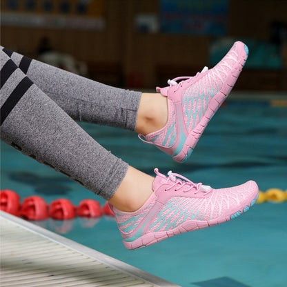 Pure Step Barefoot Shoes – Stylish, Comfortable & Healthy Footwear