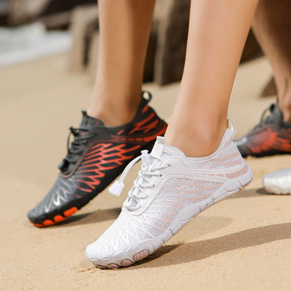 Pure Step Barefoot Shoes – Stylish, Comfortable & Healthy Footwear