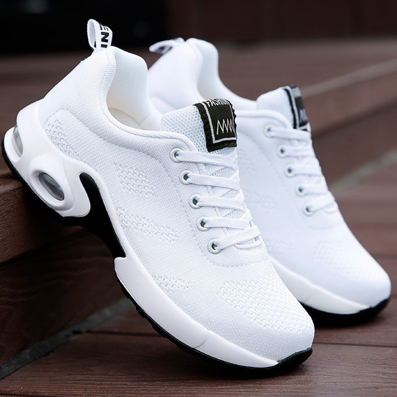 Lichtgewicht hardloopschoenen